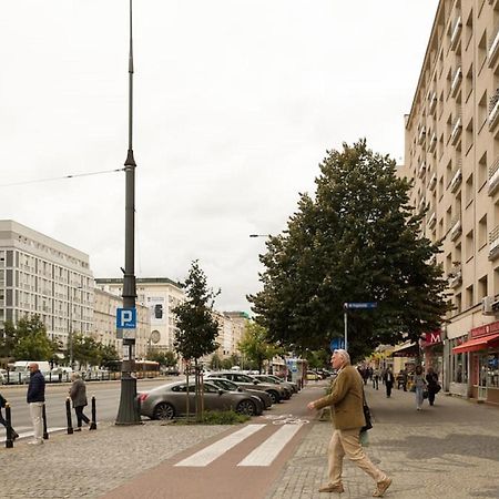 Piotrapartments - Big City Life Apartments In Central Warszawa Exterior photo