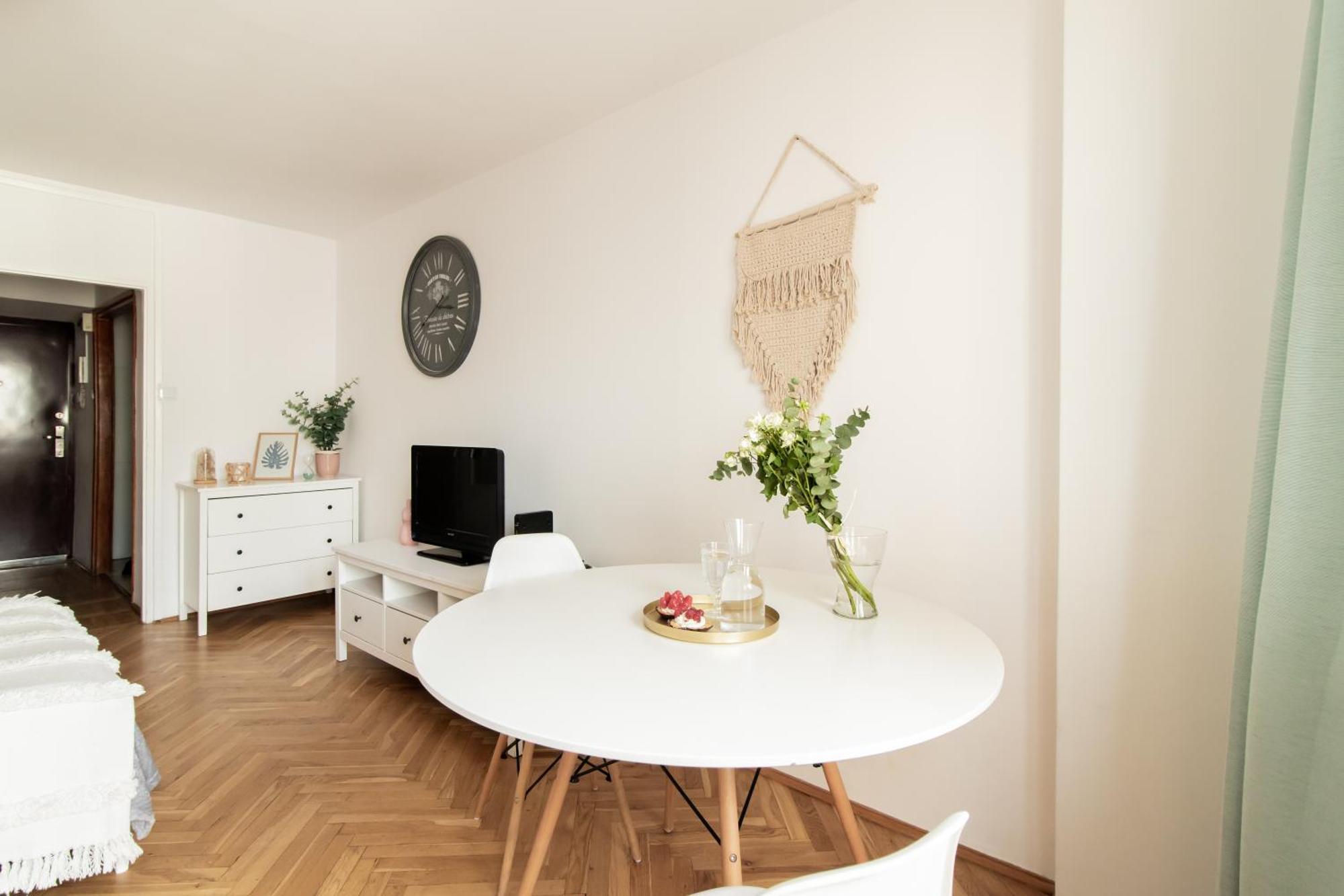 Piotrapartments - Big City Life Apartments In Central Warszawa Exterior photo