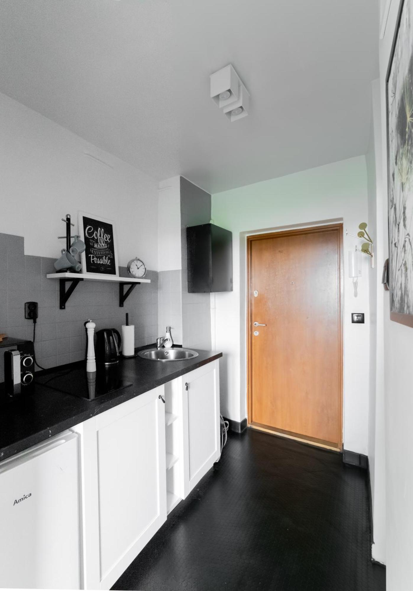 Piotrapartments - Big City Life Apartments In Central Warszawa Exterior photo